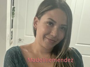 Madelinemendez