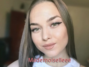 Mademoiselleee