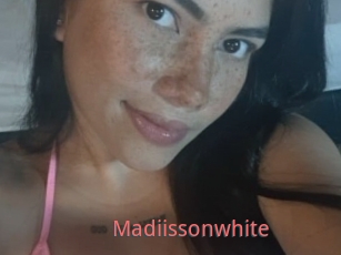 Madiissonwhite