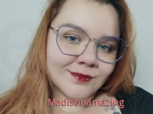 Madisonamazing