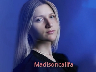 Madisoncalifa