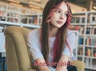 Madisoncolen