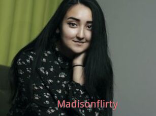 Madisonflirty