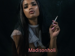 Madisonholi