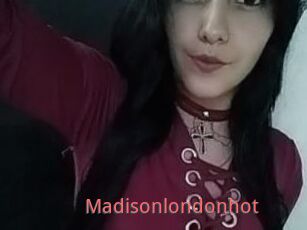 Madisonlondonhot