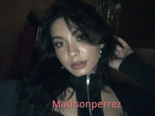 Madisonperrez