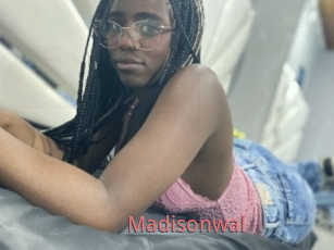 Madisonwal