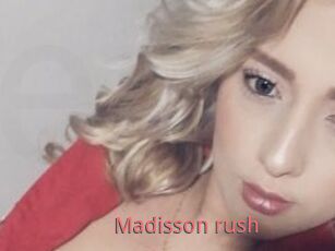 Madisson_rush