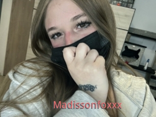 Madissonfoxxx