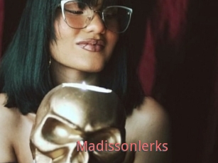 Madissonlerks