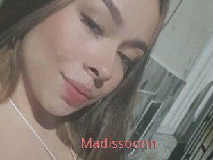 Madissoonn