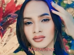 Madixonhot