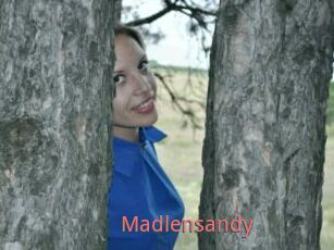 Madlensandy