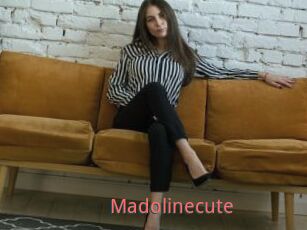 Madolinecute