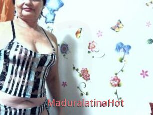 MaduralatinaHot