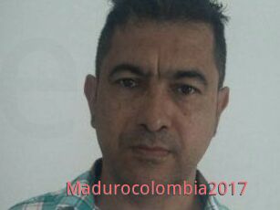 Madurocolombia2017