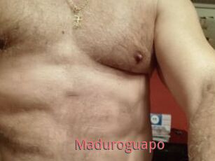 Maduroguapo