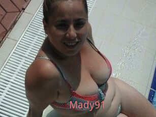 Mady91