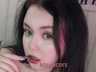 Maeacors