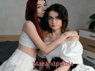 Maeandpetula