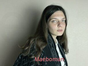 Maeboman