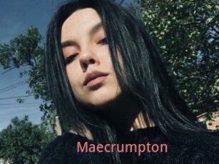 Maecrumpton