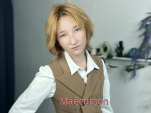 Maecurson