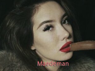 Maedeman