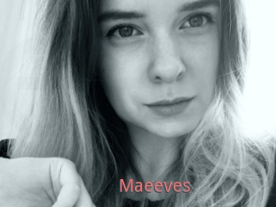 Maeeves