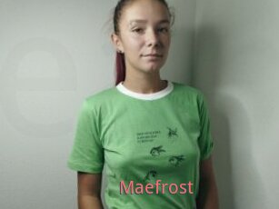 Maefrost