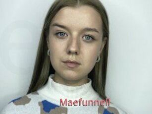 Maefunnell