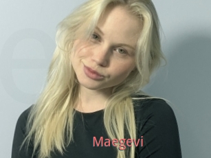 Maegevi