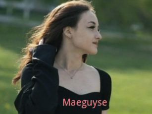 Maeguyse