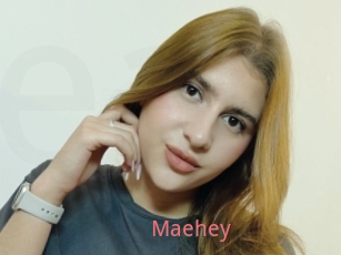 Maehey