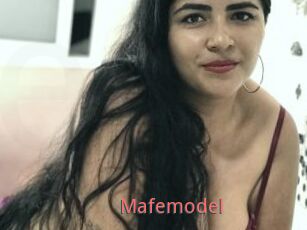 Mafemodel