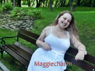 Maggiecharm