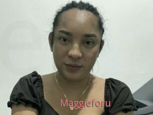 Maggieforu