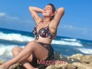 Maggiiejan