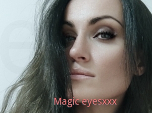 Magic_eyesxxx