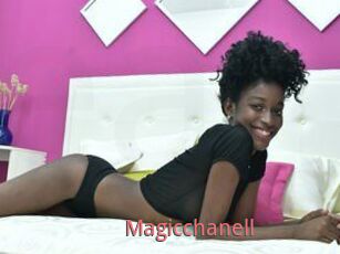 Magicchanell