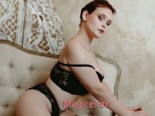 Magicellen