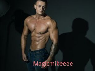 Magicmikeeee