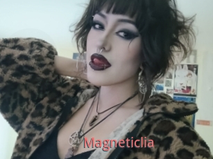 Magneticlia