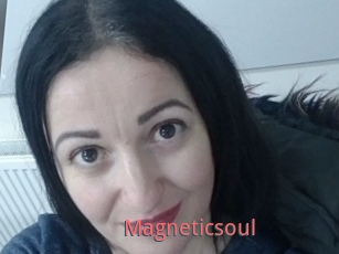 Magneticsoul