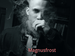 Magnusfrost