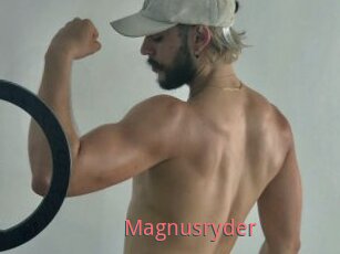 Magnusryder