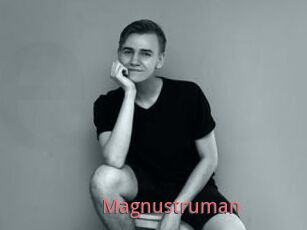 Magnustruman