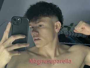 Magnusuparella