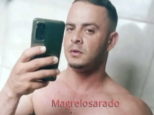 Magrelosarado