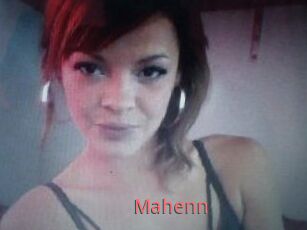 Mahenn